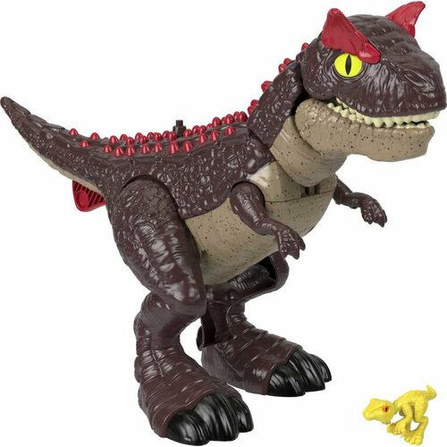 igračka dinosaurus j.w. carnotaurus Slike
