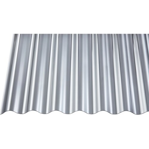 PC valovita plo&scaron;ča sinus 76/18 žlebasta antracit 1,4 mm 2.000 mm x 900 mm Cene