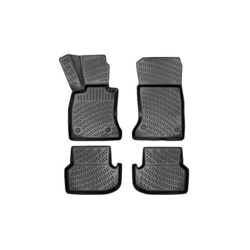  AUTO PATOSNICE GUMENE TIPSKE BMW 5 F10 / F11 2013-2017 (3d duboke rizline) Cijene