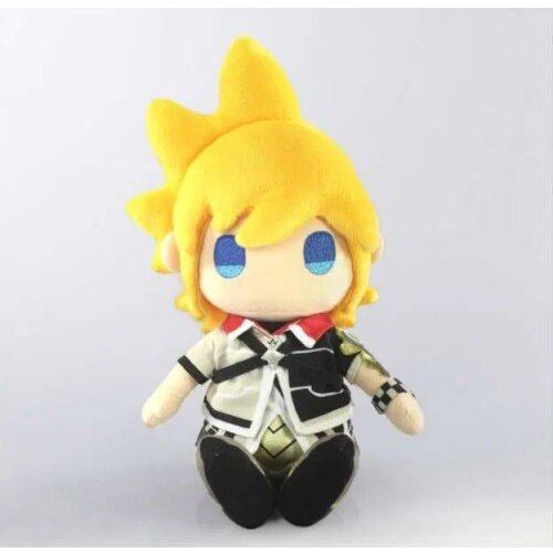 Square Enix KINGDOM HEARTS SERIES PLUSH - KH III VENTUS pli&scaron; Cene