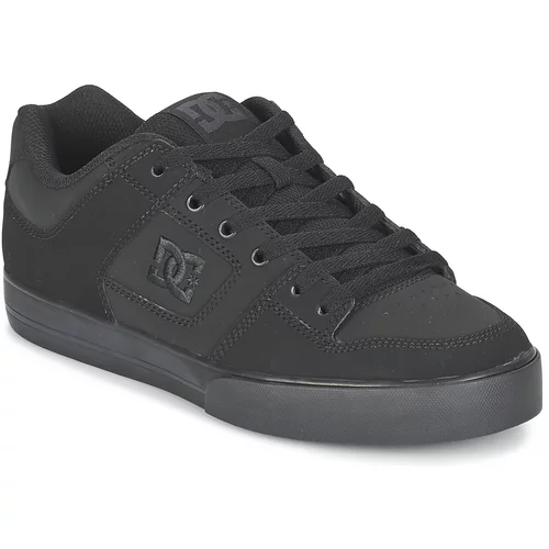 Dc Shoes Skate čevlji PURE Črna