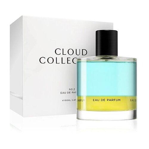 ZARKOPERFUME cloud collection No.2 - 100 ml Slike
