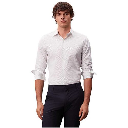Calvin Klein bela mu&scaron;ka ko&scaron;ulja Cene