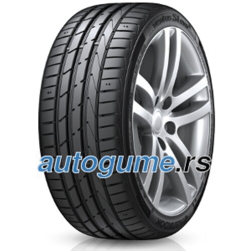 Hankook Ventus SI Evo2 ( 245/40 R18 93Y AO ) letnja auto guma Slike