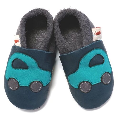 Baobaby mekane dječje cipelice klasične , Buggy navy, 2XL Cijene