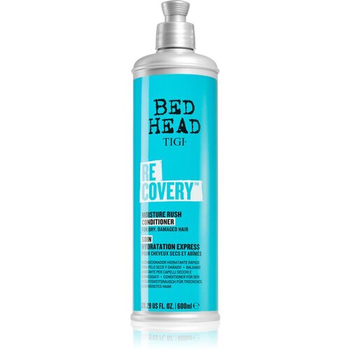 Tigi Bed Head Recovery vlažilni balzam za suhe in poškodovane lase 600 ml Cene