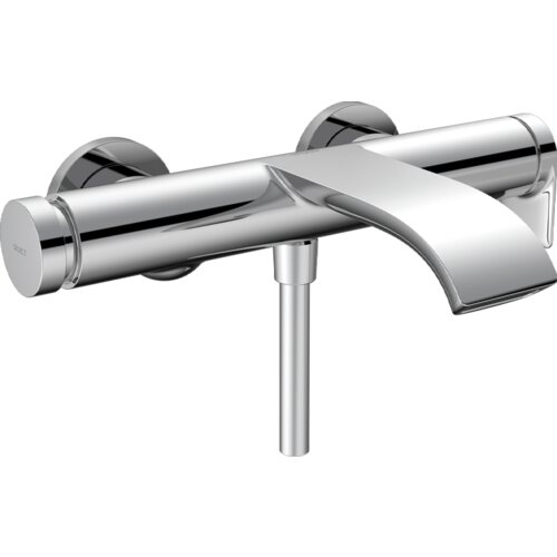 Hansgrohe 75420000 Vivenis stenska armatura za kad Cene