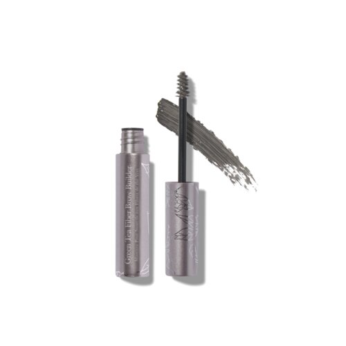 100% Pure green tea fiber brow builder - medium brown Cijene