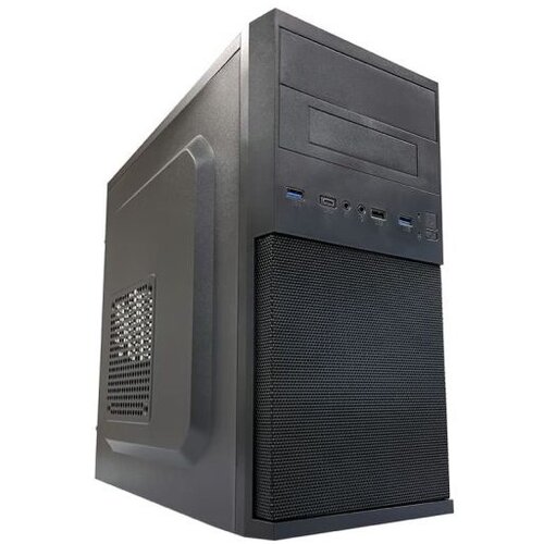 LC-Power 2004MB-V3 Micro Tower Black Cijene