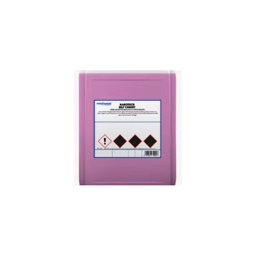 Fraber NanoTech Self Cherry 25L Slike