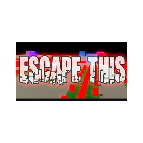 Steam Escape This (PC) Key GLOBAL Cene