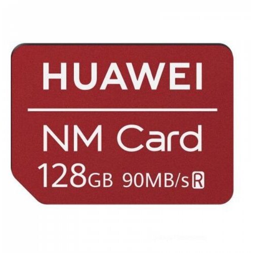 Rivacase Huawei SPOMINSKA KARTICA 128 GB NANO Slike