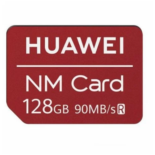 Rivacase Huawei SPOMINSKA KARTICA 128 GB NANO