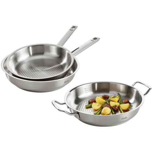Fissler orig. profi collection 2 pan 24 cm Slike