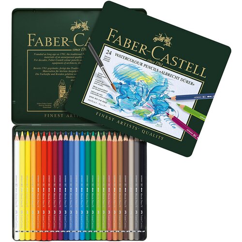 Olimp Sport Drvene bojice Faber Castell Durer 1/24 117524 Cene
