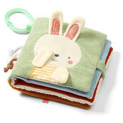 BabyOno knjigica senzorna Nature Cijene