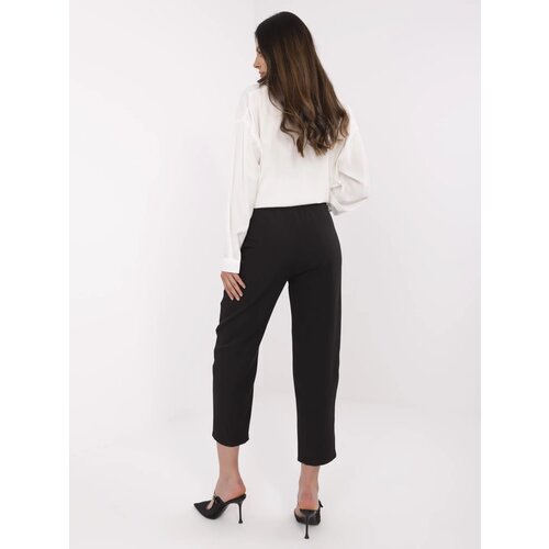 Och Bella Trousers-TW-SP-BI-2171.68-black Cijene