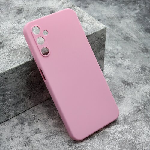  Maska za telefon Gentle Color za Samsung A145F/A146B Galaxy A14 4G/5G roze Cene