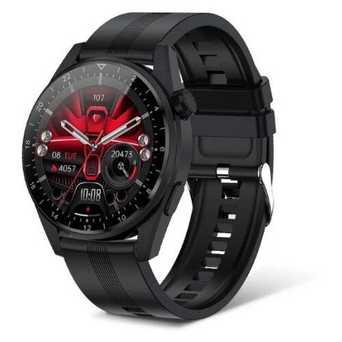 Sat pametni XO W3 Pro Black Cijene