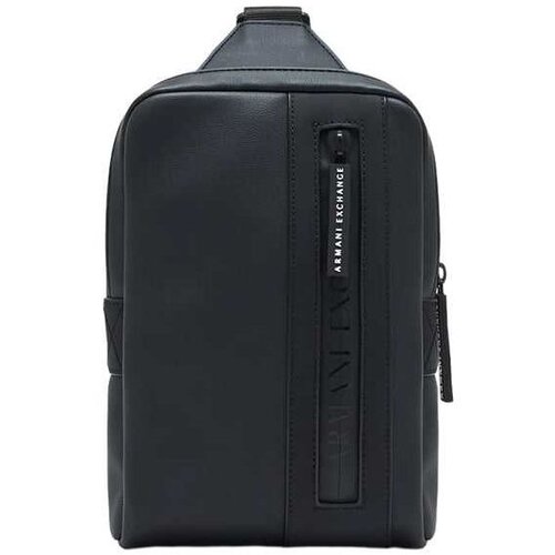 Armani Exchange crni mu&scaron;ki ranac Cene