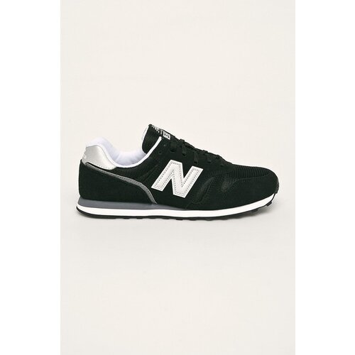 New Balance Superge Ml373ca črna barva Cene
