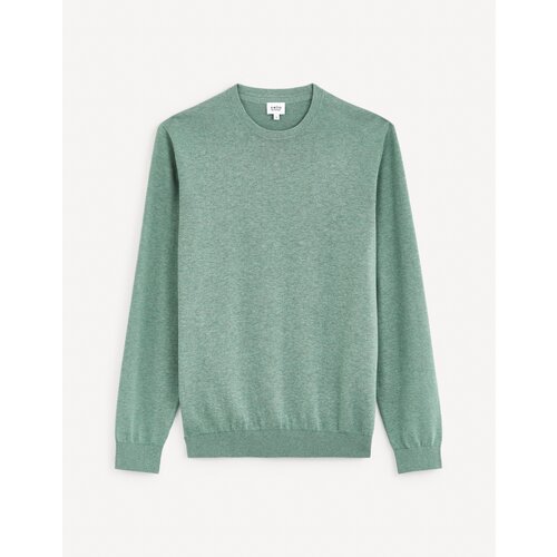 Celio Plain Sweater Decoton - Men's Cijene