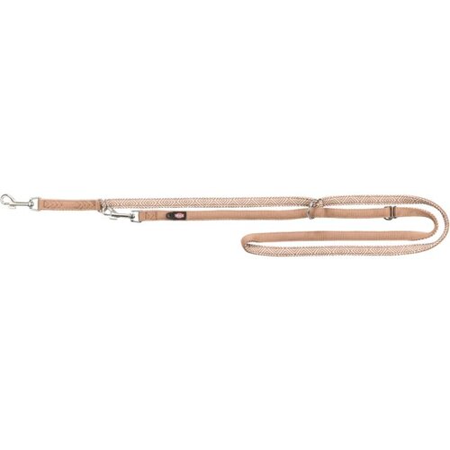 Trixie povodac Premium M-L 2.00m/20mm Boho Krem Boja Cene