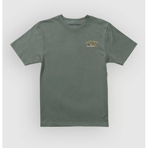 Salty Crew Fly Home Kids T-shirt laurel wreath Slike