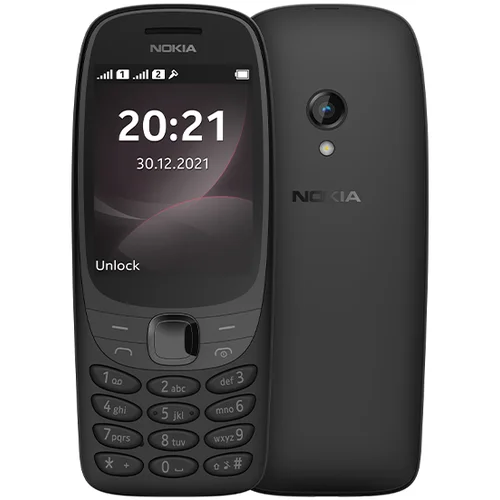  Telefon Nokia 6310 (Black)