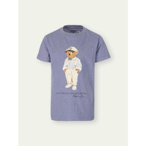 Polo Ralph Lauren majica za dečake 6249OM0M43P02 Slike