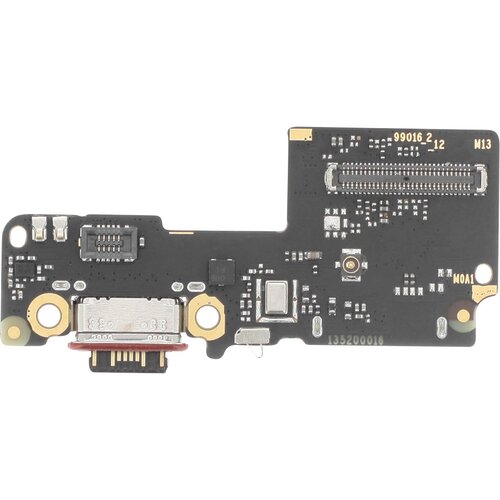 Xiaomi Nadomestni USB-C polnilni konektor, Service Pack &ndash; Redmi Note 14 Pro 5G, Črna, (5000275978) Cene