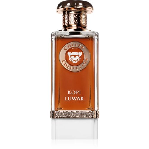Fragrance World Kopi Luwak 100 ml parfemska voda unisex Slike