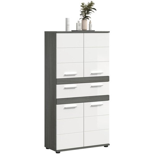 MID.YOU SREDNJE VISOKA OMARA 70/137/31 cm Slike