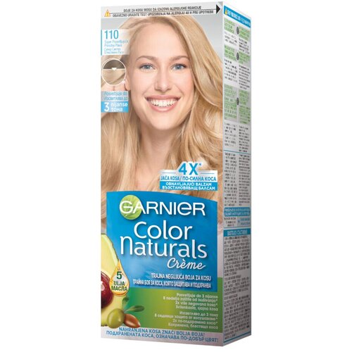 Garnier color Naturals Boja za kosu 110 Cene