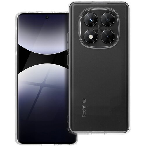  futrola clear case 2MM box za xiaomi redmi note 14 pro 4G Cene
