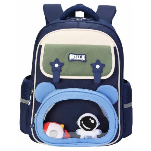 RANAC SPACE TEGET MILLA 22260 10/1154 Slike