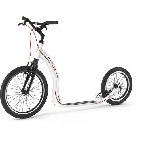 Yedoo Skiro Rodstr (white), (5000319649) Cene