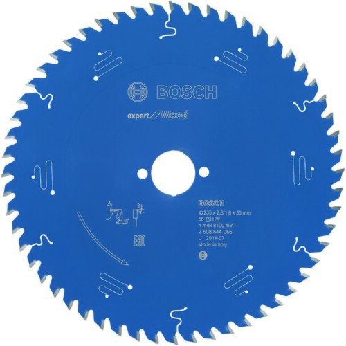 Bosch Expert for Wood listovi kružne testere za ručne testere 2608644066 Cene