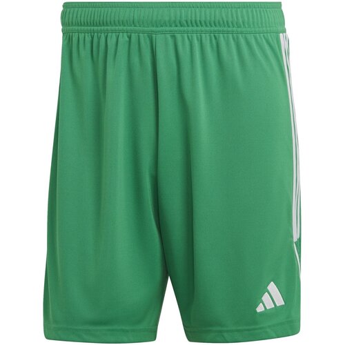 Adidas Kratke hlače &amp;amp; Bermuda Tiro 23 Sho Zelena Slike