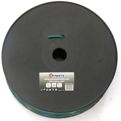 za robotsku kosilicu fi 3,8mm, zeleni, 250m Slike