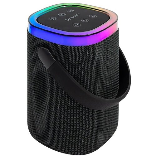 Tracer Bluetooth zvucnik 10W RGB Radio microSD USB Stripe XL TWS Cene