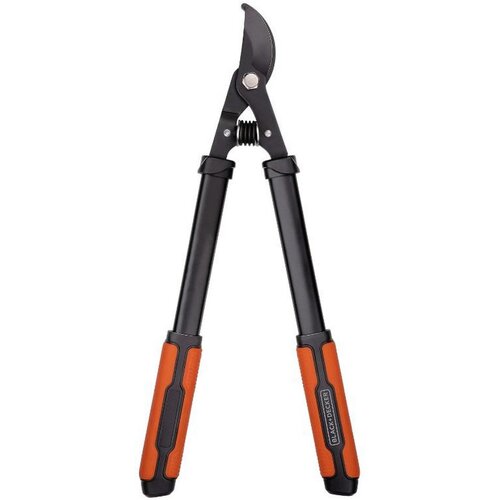 Black &amp;amp; Decker vrtne &amp;scaron;kare &amp;scaron;kare za grane cbs toc Slike