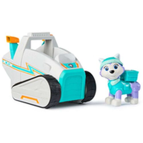 Figure djelovanja The Paw Patrol 2 Dijelovi Slike