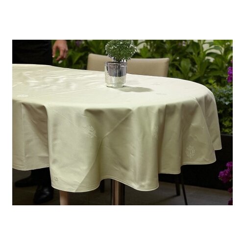  Stolnjak Ovalnog oblika 160x220cm Green cube ( VLK0001360-greencube ) Slike