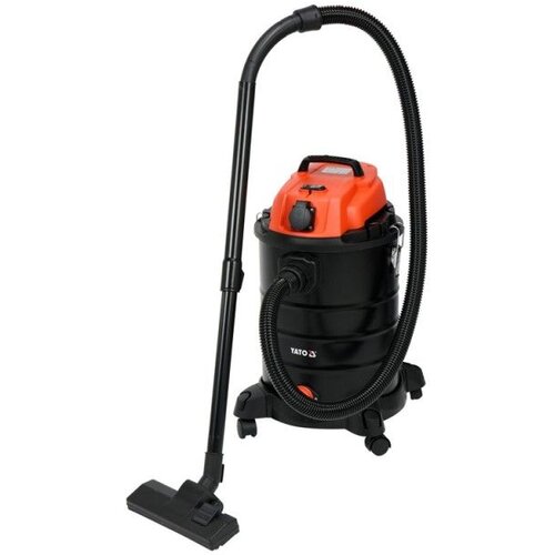 Yato YT-85701 usisavač za suho i mokro usisavanje 1400 W, 30 l Cijene