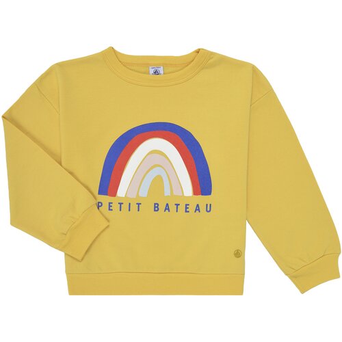 Petit Bateau MAGDA žuta Slike