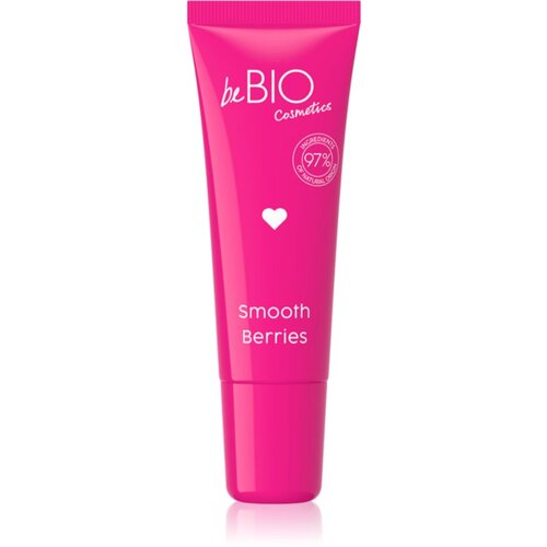 BeBIO Glazed Lips ulje za usne 10 ml Slike