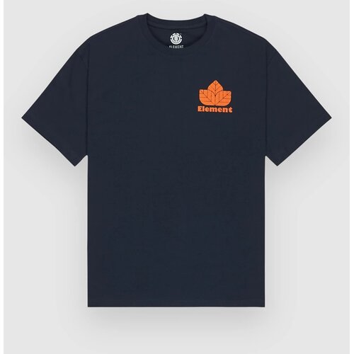 Element Sporting T-shirt eclipse navy Slike