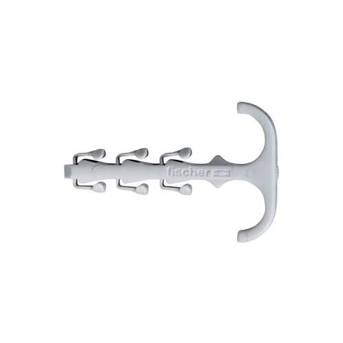 Fischer TIPLA OBUJMICA DVOREDNA SFPLUS ZS10 58184 Slike