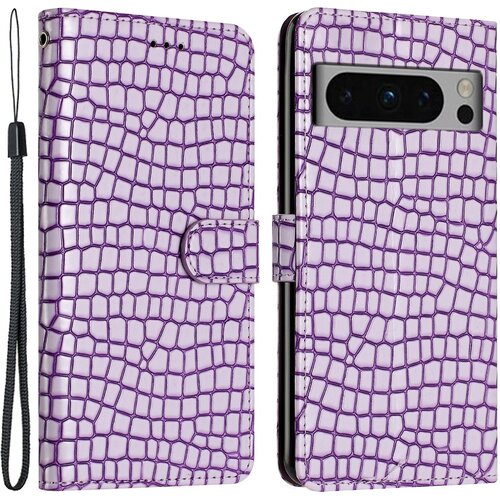 INORCO Denarnica stojalo proti prahu odporen ovitek za Nokio G42, torbica za telefon z razcepljeno usnjeno teksturo Litchi proti praskam, (22036984) Cene